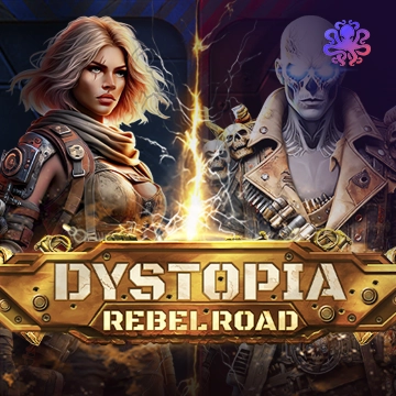Dystopia: Rebel Road - ZENPLAY77