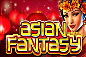 Asian Fantasy - ZENPLAY77