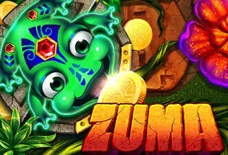 PLAYSTAR : ZUMA - ZENPLAY77