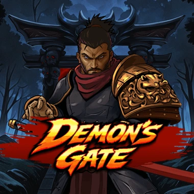 Demons Gate - ZENPLAY77