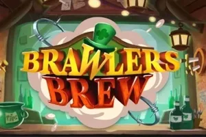 Brawlers Brew - ZENPLAY77