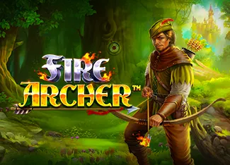 Pragmatic : Fire Archer - ZENPLAY77