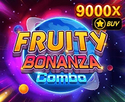 Fruity Bonanza Combo - ZENPLAY77