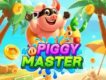 PLAYSTAR : PIGGY MASTER - ZENPLAY77