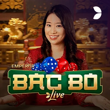 Emperor Bac Bo - ZENPLAY77