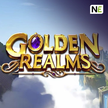 Golden Realms - ZENPLAY77
