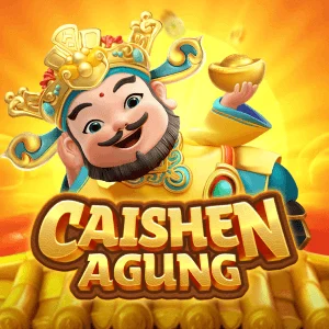 Riches Caishen - ZENPLAY77