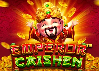 Pragmatic : Emperor Caishen - ZENPLAY77