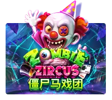 Zombie Zircus - ZENPLAY77
