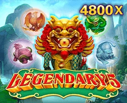 Legendary 5 - ZENPLAY77