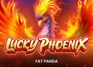 Pragmatic : Lucky Phoenix - ZENPLAY77