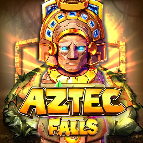Aztec Falls - ZENPLAY77