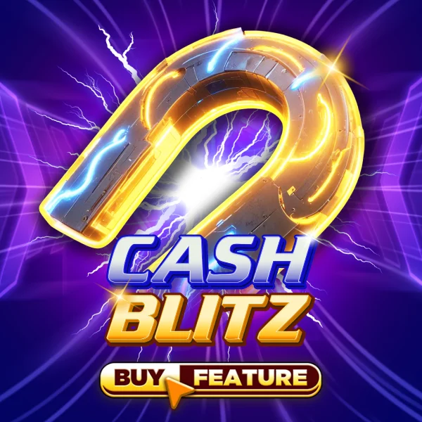 Cash Blitz - ZENPLAY77
