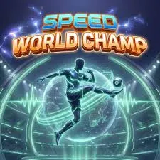 Speed World Champ - ZENPLAY77