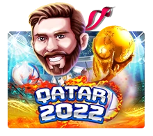 Joker123 : Qatar 2022 - ZENPLAY77
