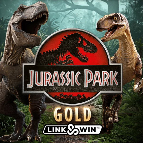 Jurassic Park Gold - ZENPLAY77