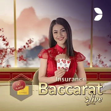 Insurance Baccarat - ZENPLAY77