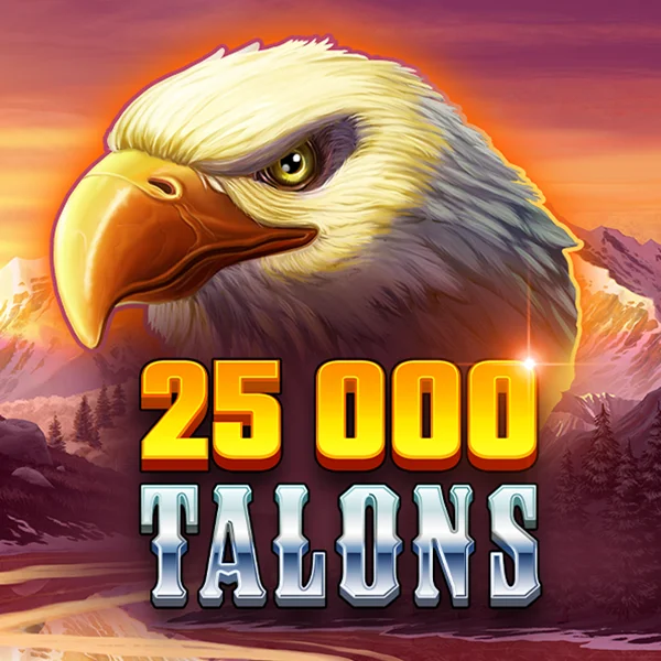 25000 Talons - ZENPLAY77