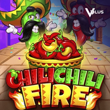 Chili Chili Fire - ZENPLAY77