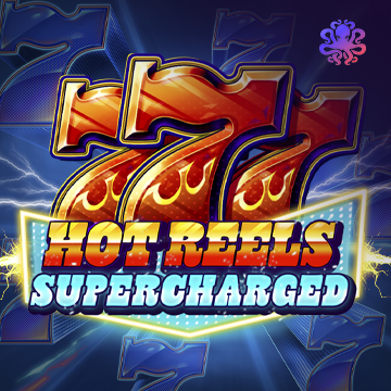 777 Hot Reels: Supercharged - ZENPLAY77