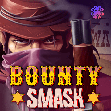 Bounty Smash - ZENPLAY77