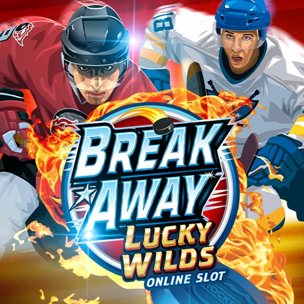 Break Away Lucky Wilds - ZENPLAY77