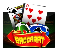 Baccarat - ZENPLAY77