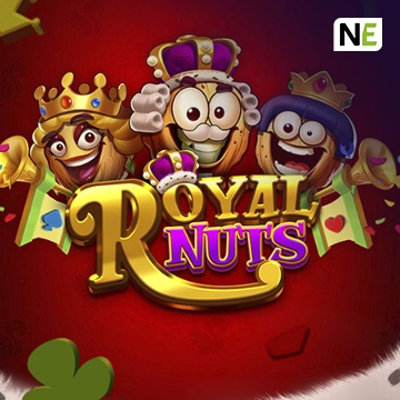 Royal Nuts - ZENPLAY77