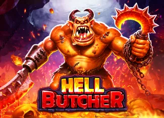 Pragmatic : Hell Butcher - ZENPLAY77