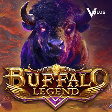 Buffalo Legend - ZENPLAY77