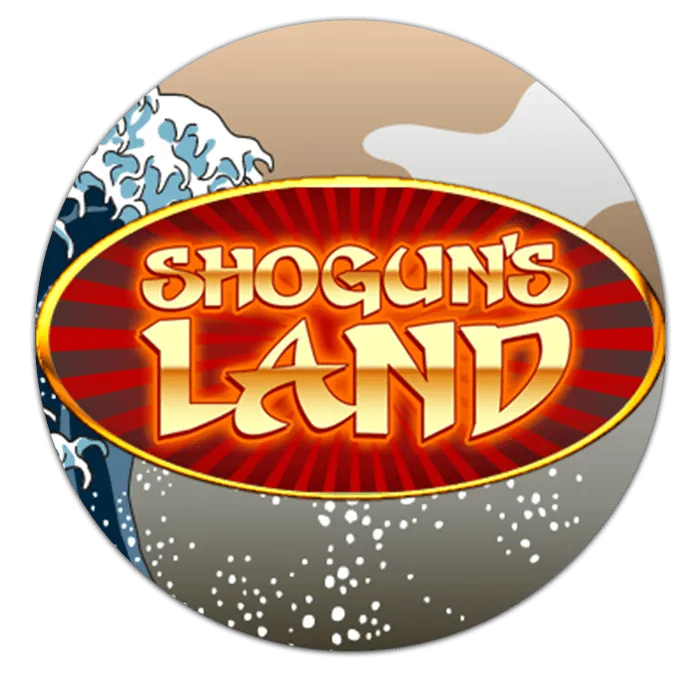 Habanero : Shoguns Land - ZENPLAY77