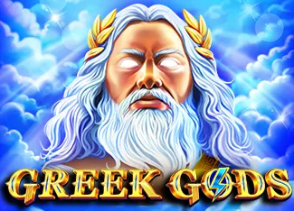 Pragmatic : Greek Gods - ZENPLAY77