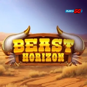 PlaynGo : Beast Horizon - ZENPLAY77