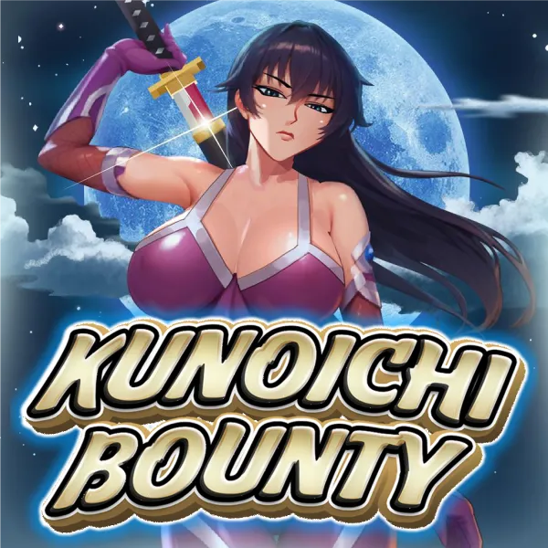 Kunoichi Bounty - ZENPLAY77