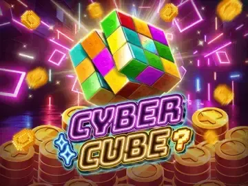 PLAYSTAR : CYBERCUBE - ZENPLAY77