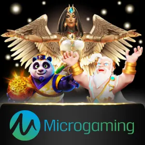 Microgaming - ZENPLAY77