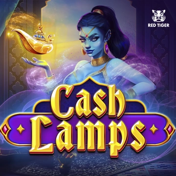 Redtiger : Cash Lamps - ZENPLAY77