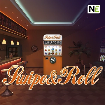 Swipe and Roll - ZENPLAY77