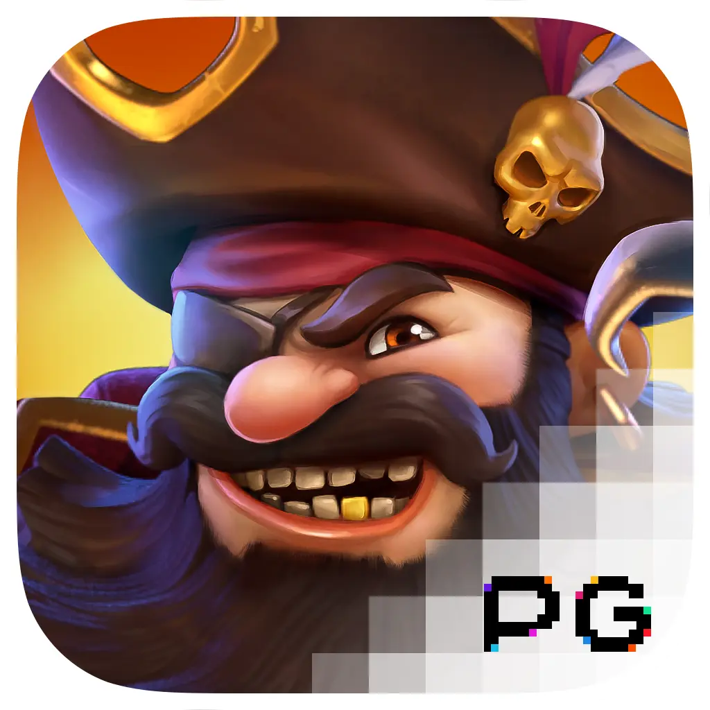 PGSoft : Captains Bounty - ZENPLAY77