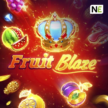 Fruit Blaze - ZENPLAY77