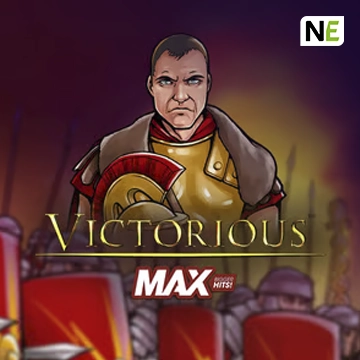 Victorious - ZENPLAY77