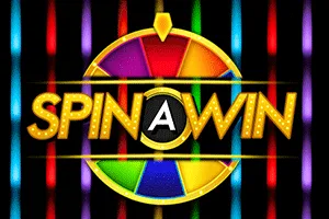 Playtech : Spin a Win - ZENPLAY77