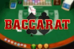 Baccarat without Sidebets - ZENPLAY77