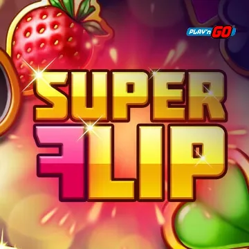 PlaynGo : Super Flip Dice - ZENPLAY77