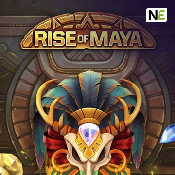 Rise of Maya - ZENPLAY77