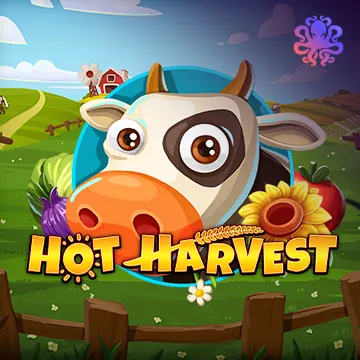 Hot Harvest - ZENPLAY77