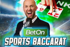 Bet On Sports Baccarat - ZENPLAY77