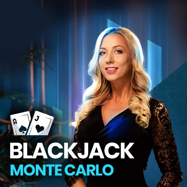Blackjack Monte Carlo - ZENPLAY77