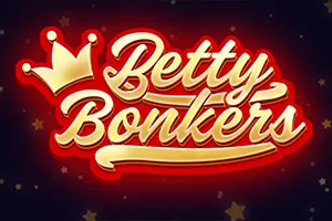 Betty Bonkers - ZENPLAY77