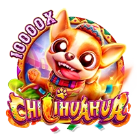 Facai : CHILIHUAHUA - ZENPLAY77